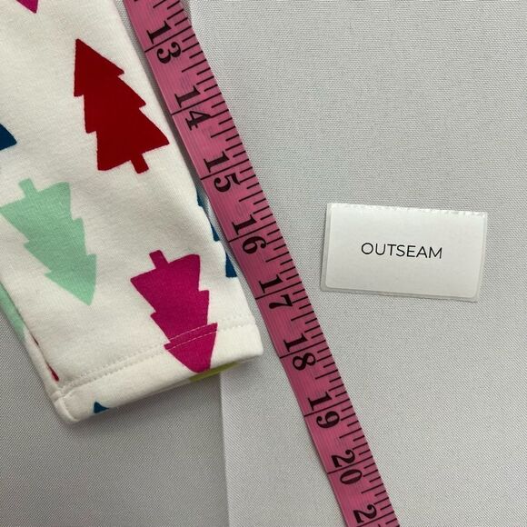 Okie Dokie Christmas Tree Matching Set 18 Months - Picture 10 of 13